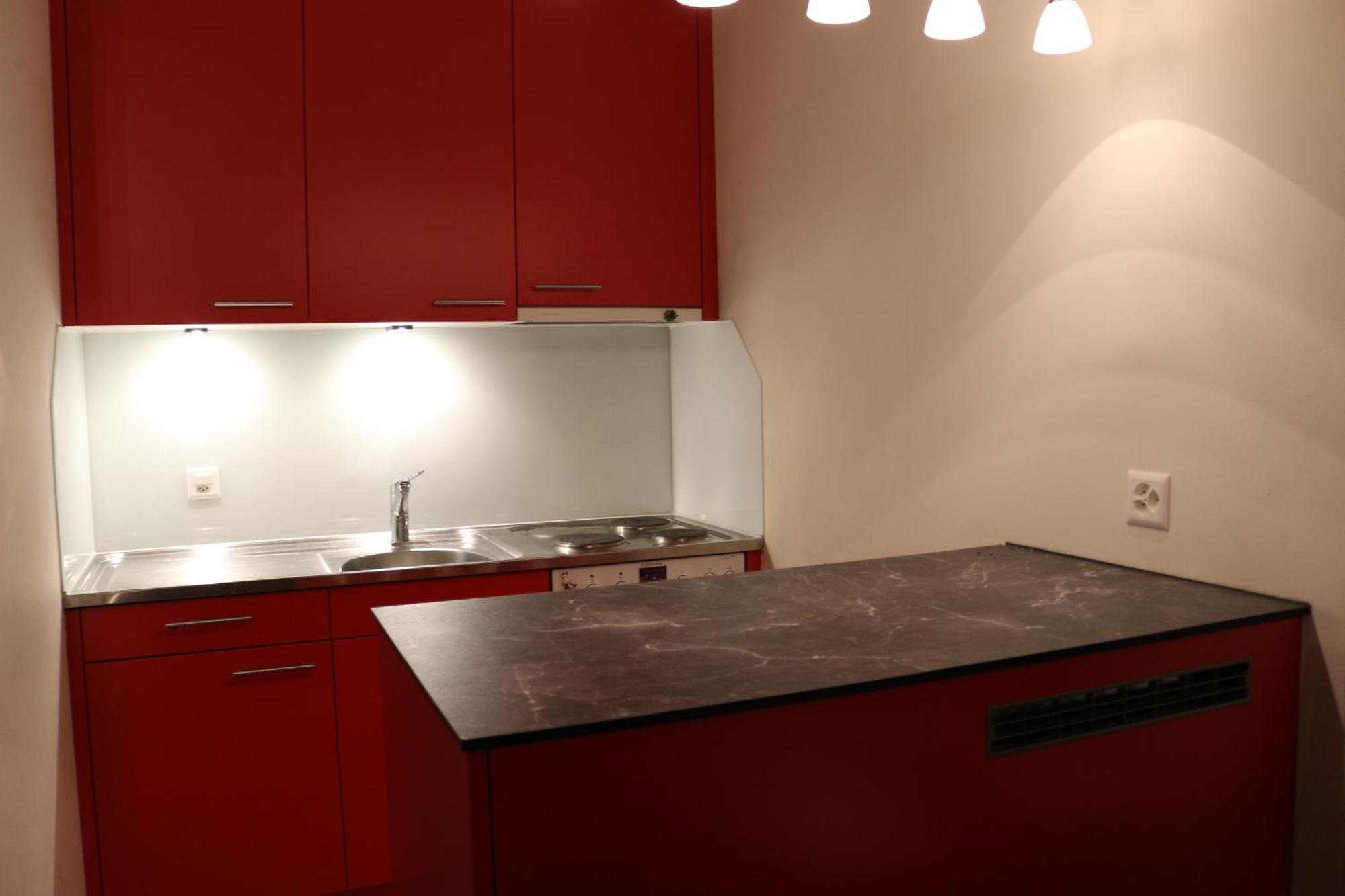 Ferienwohnung Haus Ryter Goschenen Room photo