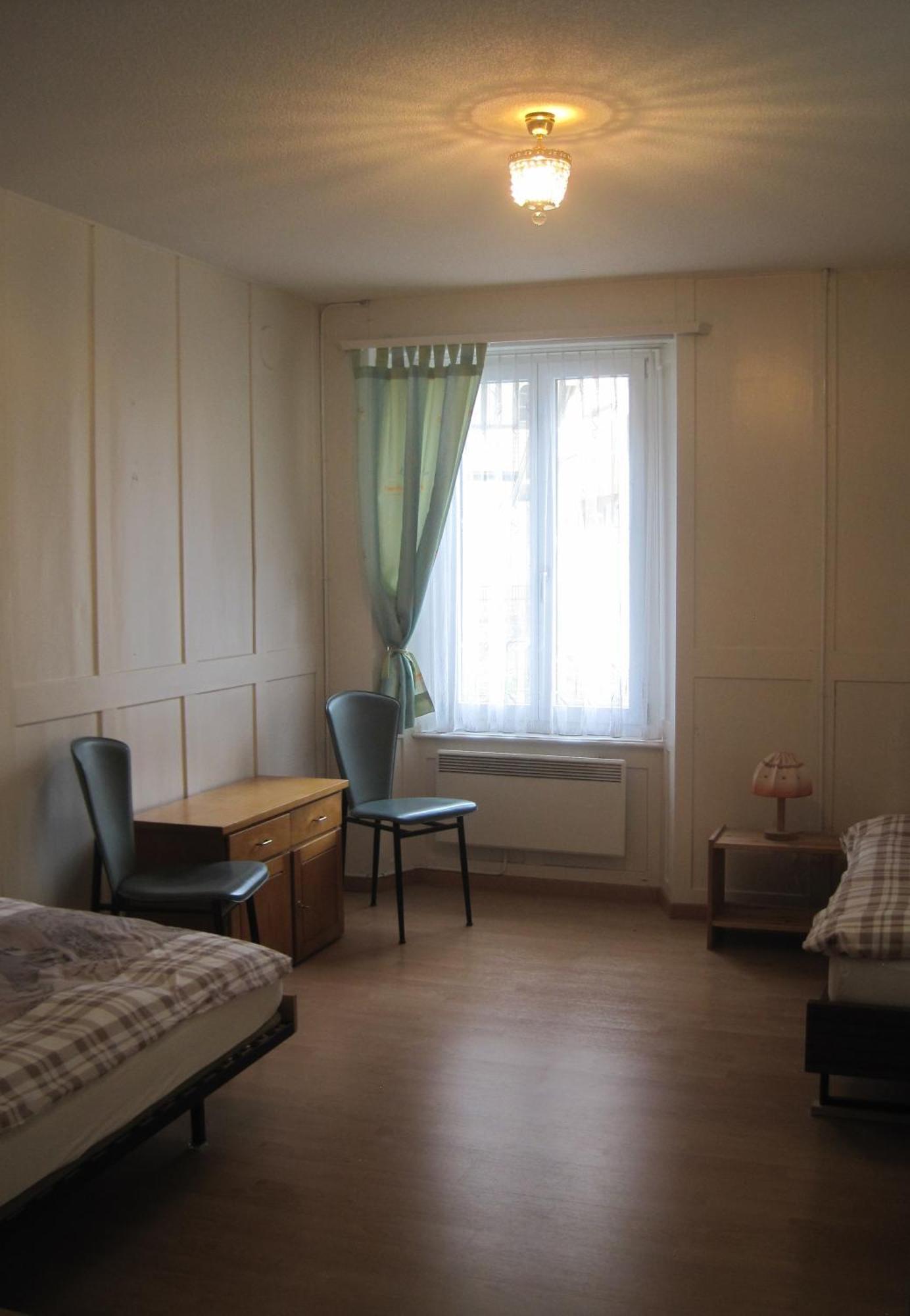 Ferienwohnung Haus Ryter Goschenen Room photo